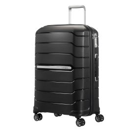samsonite flux spinner 68 expandable